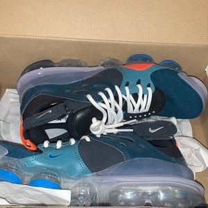 Air VaporMax D/MS/X (Mineral Teal